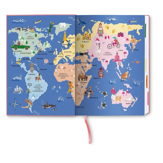 New York Times Explorer 100 Dream Trips Around the World