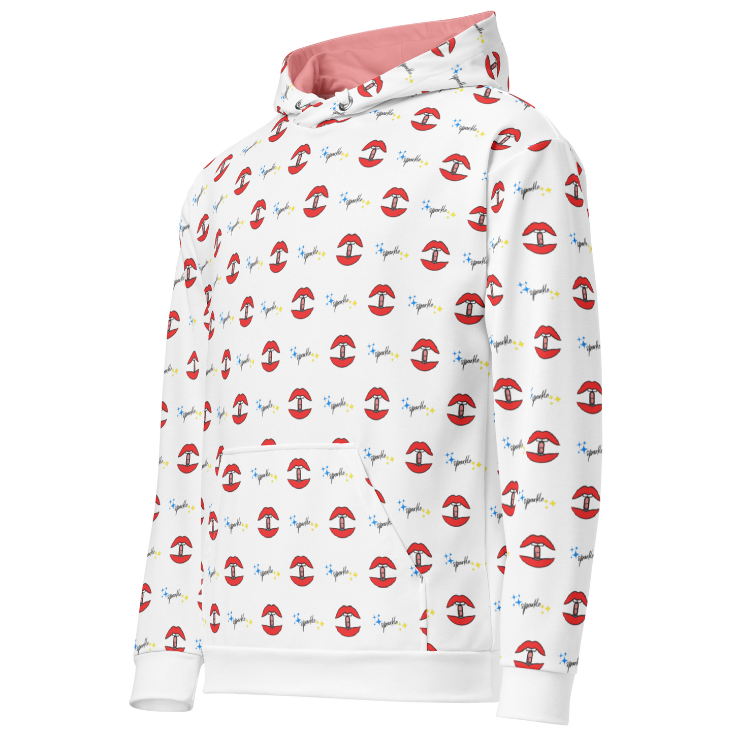 Sparkle Pop Icon Hoodie Valley of the Dolls
