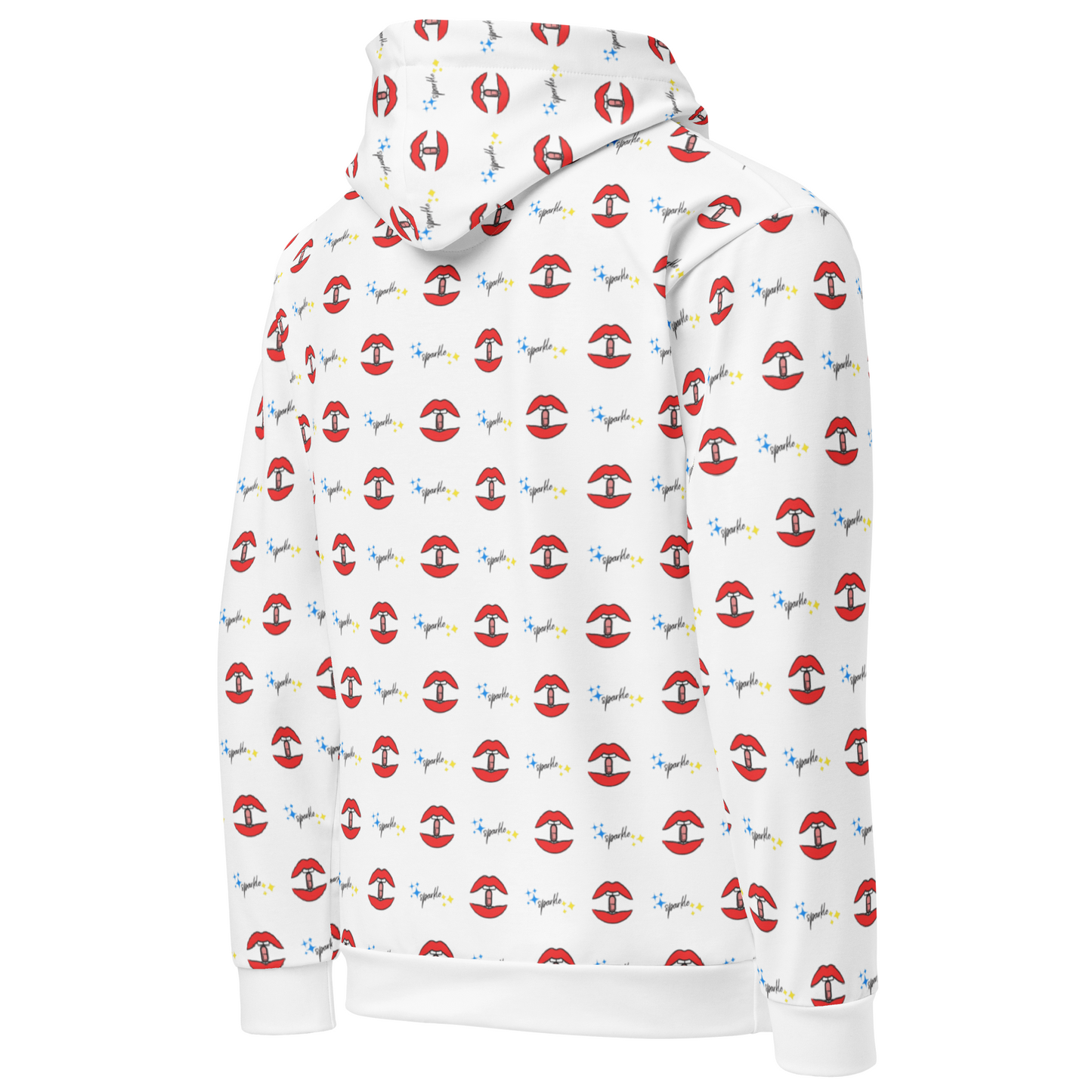 Sparkle Pop Icon Hoodie Valley of the Dolls