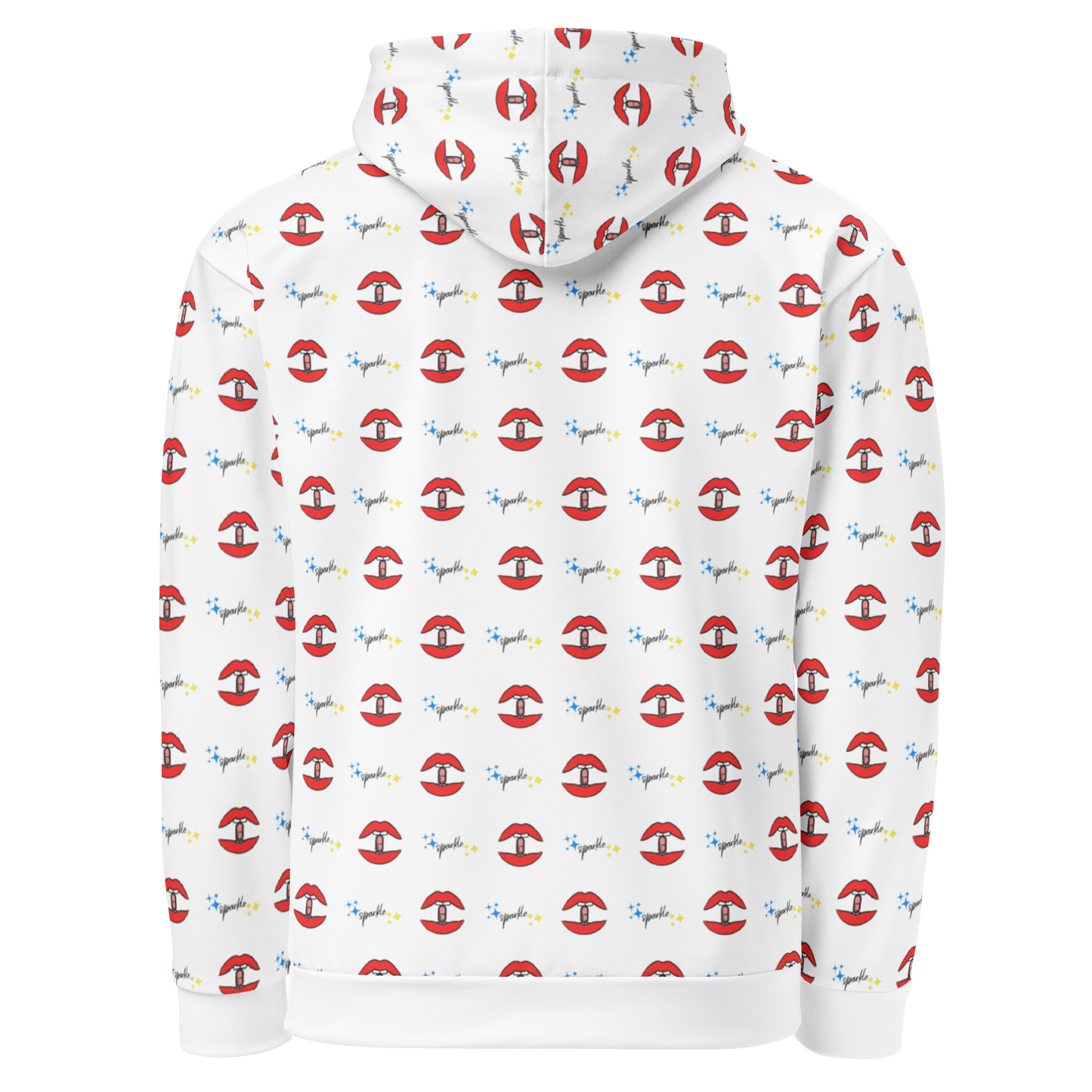 Sparkle Pop Icon Hoodie Valley of the Dolls