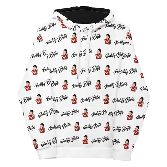 Reality Bites Hoodie