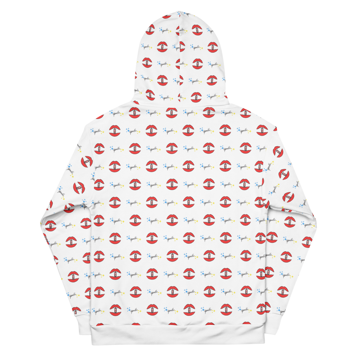Sparkle Pop Icon Hoodie Valley of the Dolls