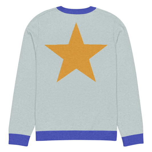 Aries Ram Sweater
