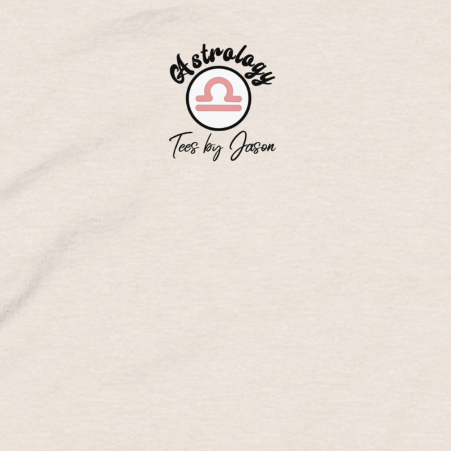 Libra Kids Tee