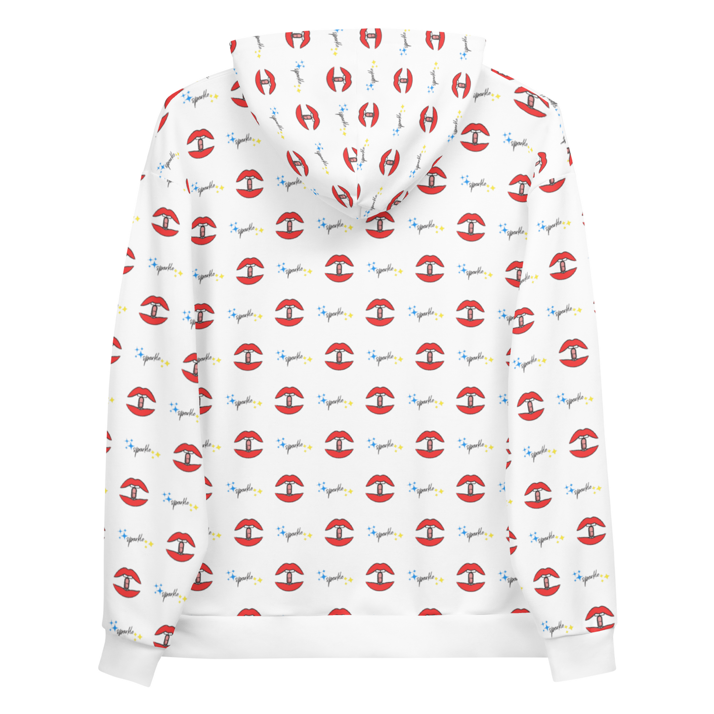 Sparkle Pop Icon Hoodie Valley of the Dolls