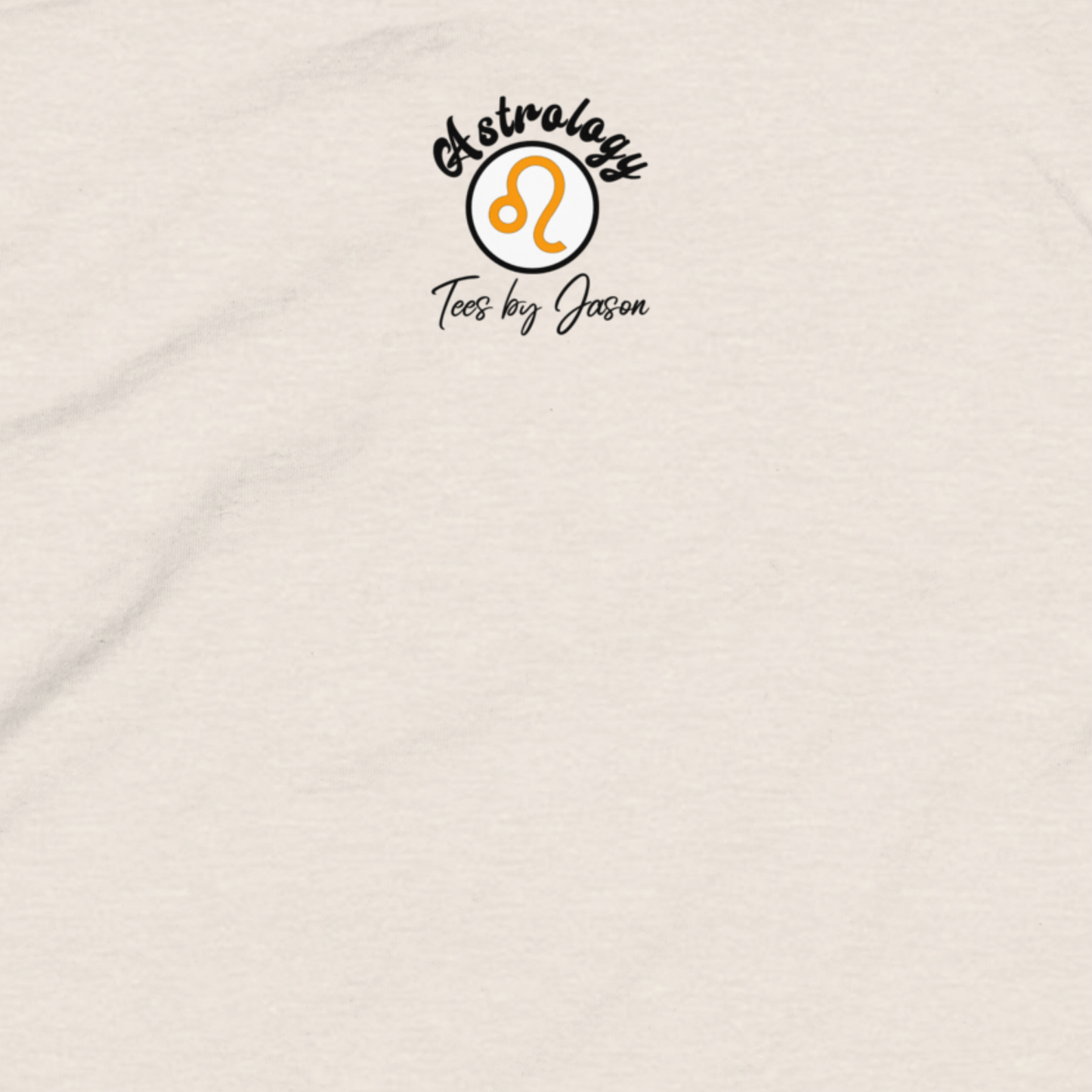 Leo Kids Tee