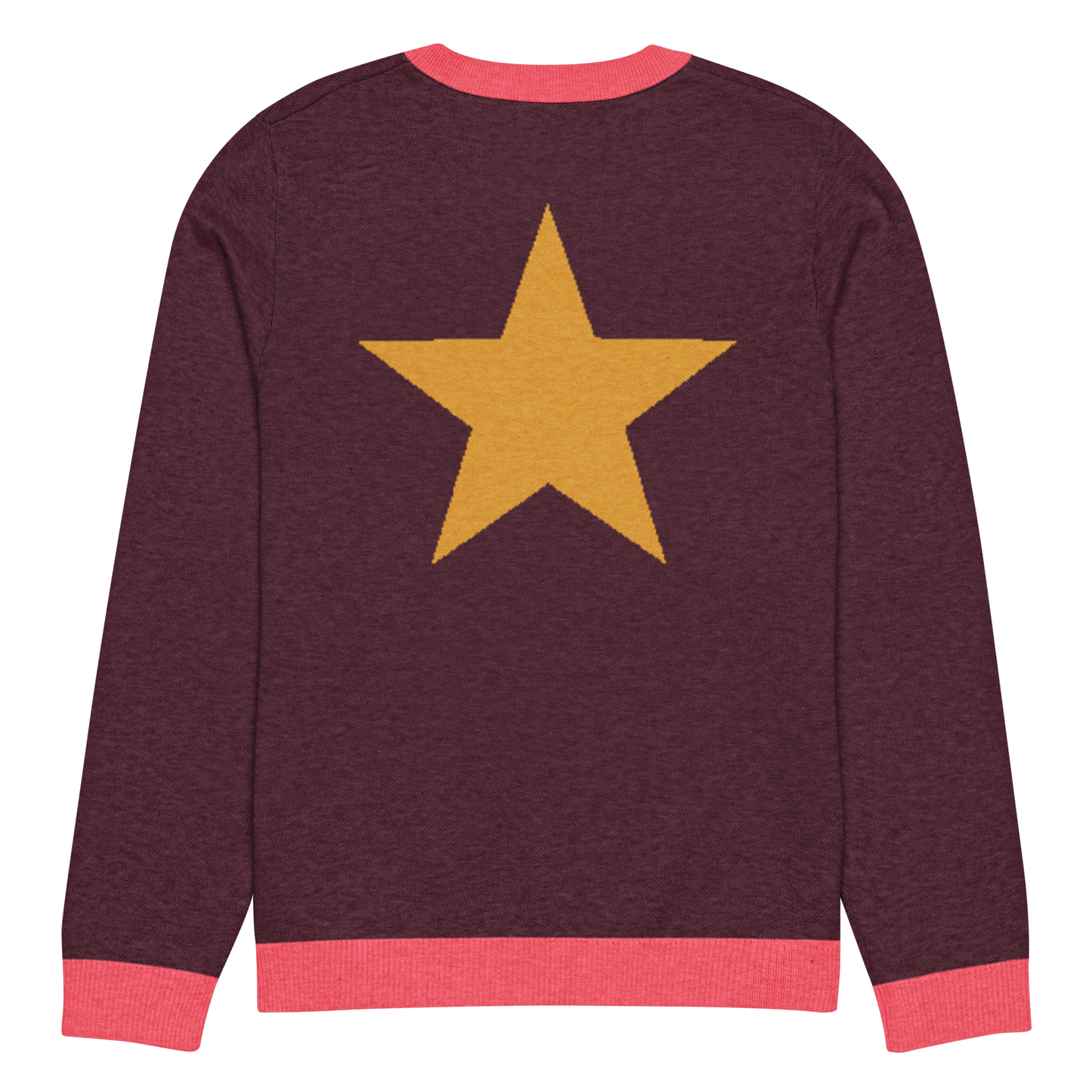 Libra Scale Sweater