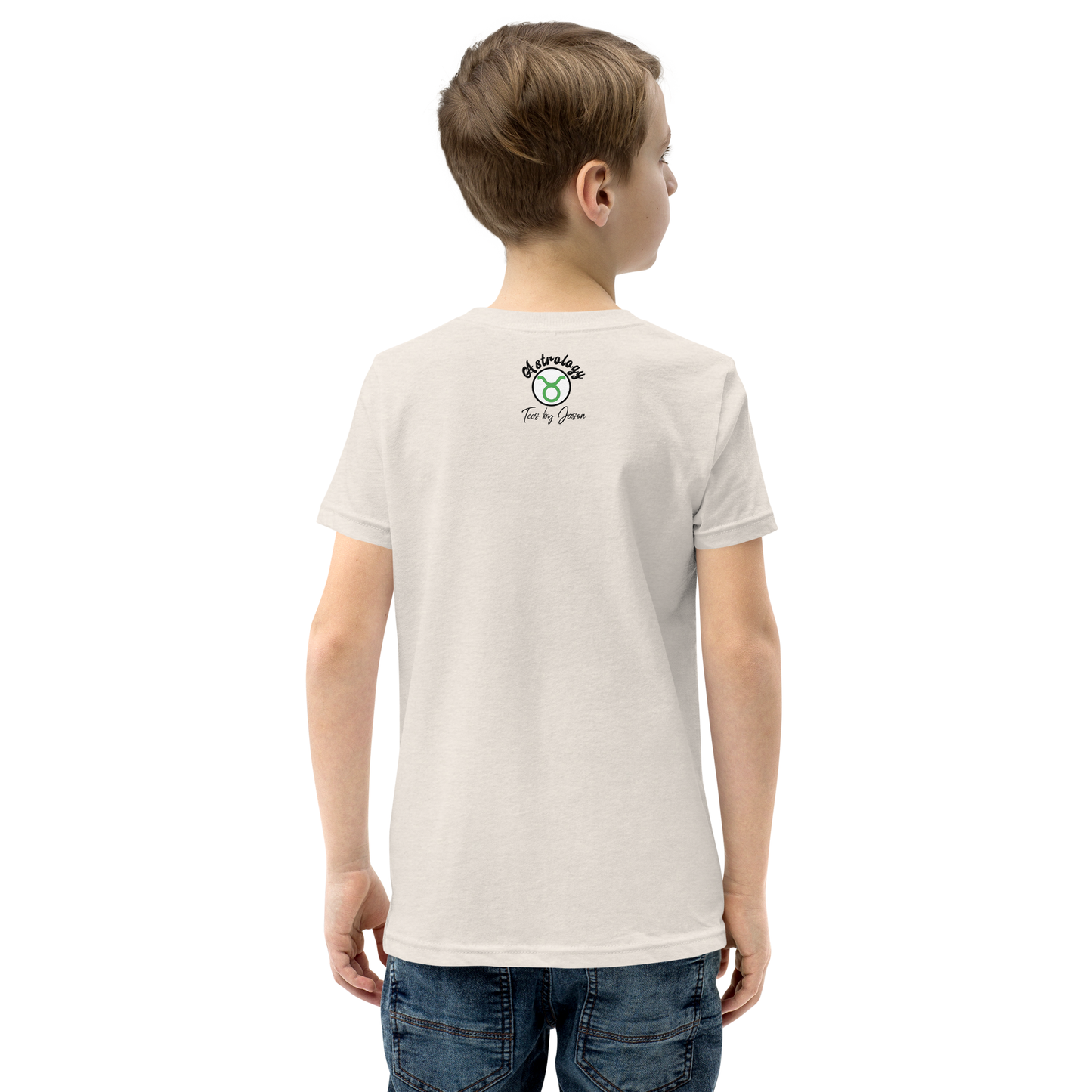 Taurus Kids Tee