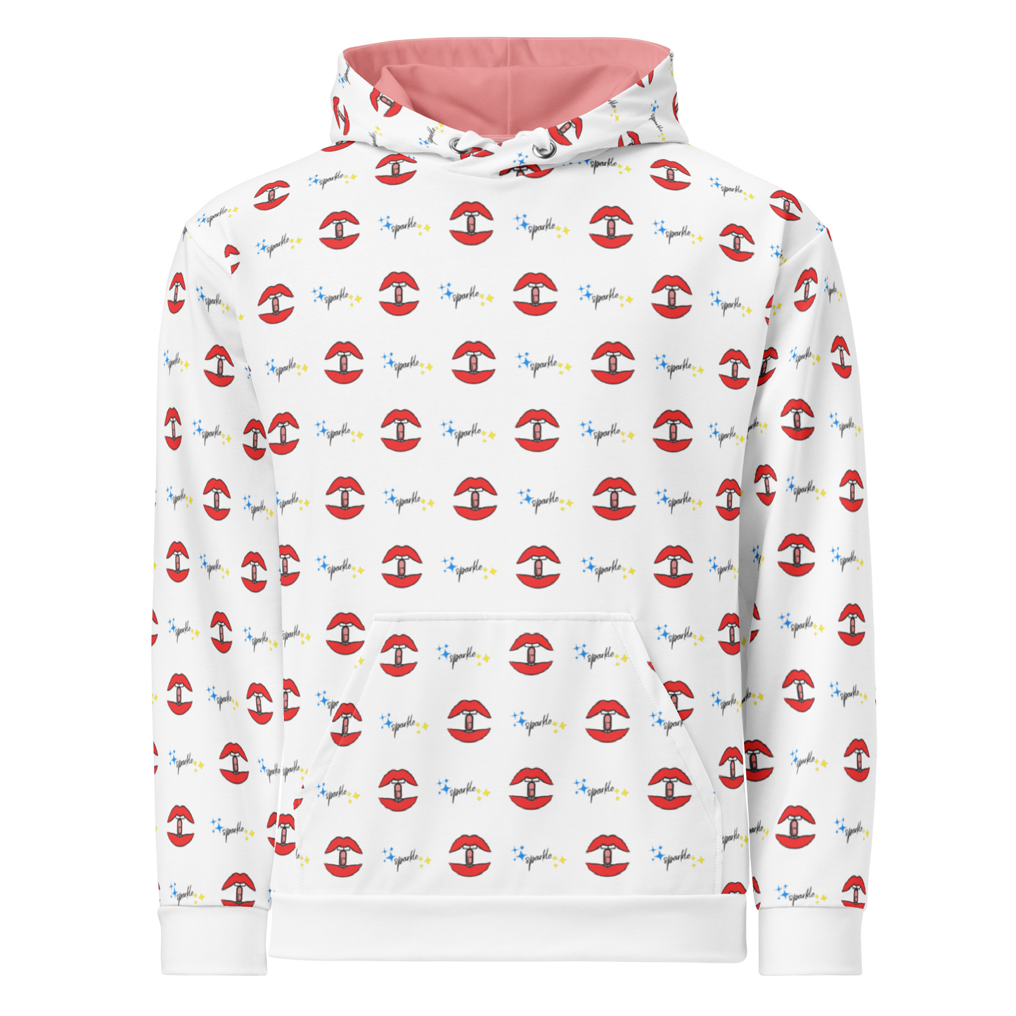 Sparkle Pop Icon Hoodie Valley of the Dolls