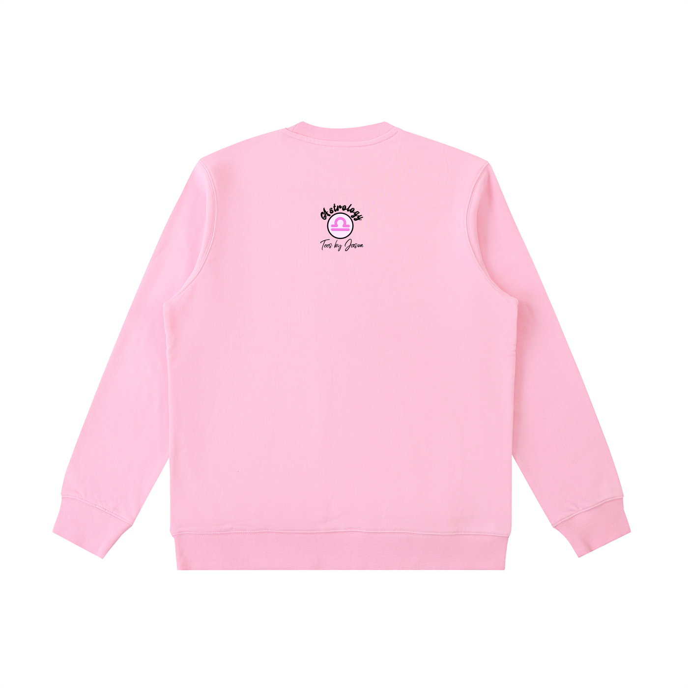Essential Heavyweight Crewneck Sweatshirt