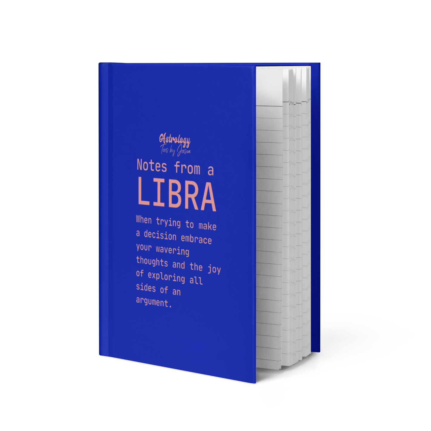 Libra Journal