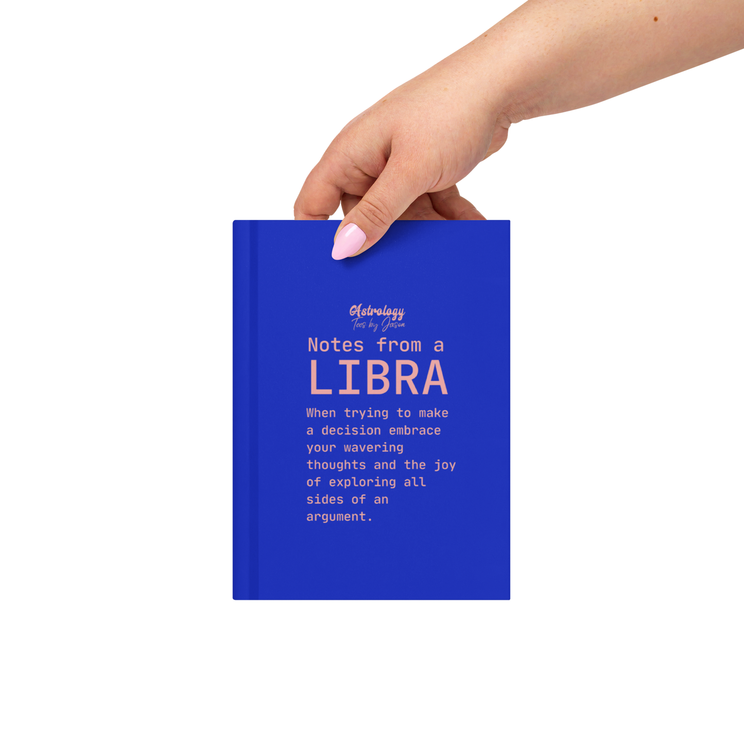 Libra Journal