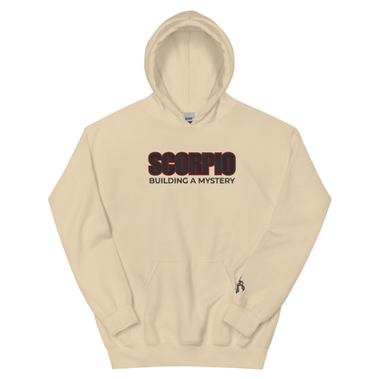 Scorpio Headline Hoodie