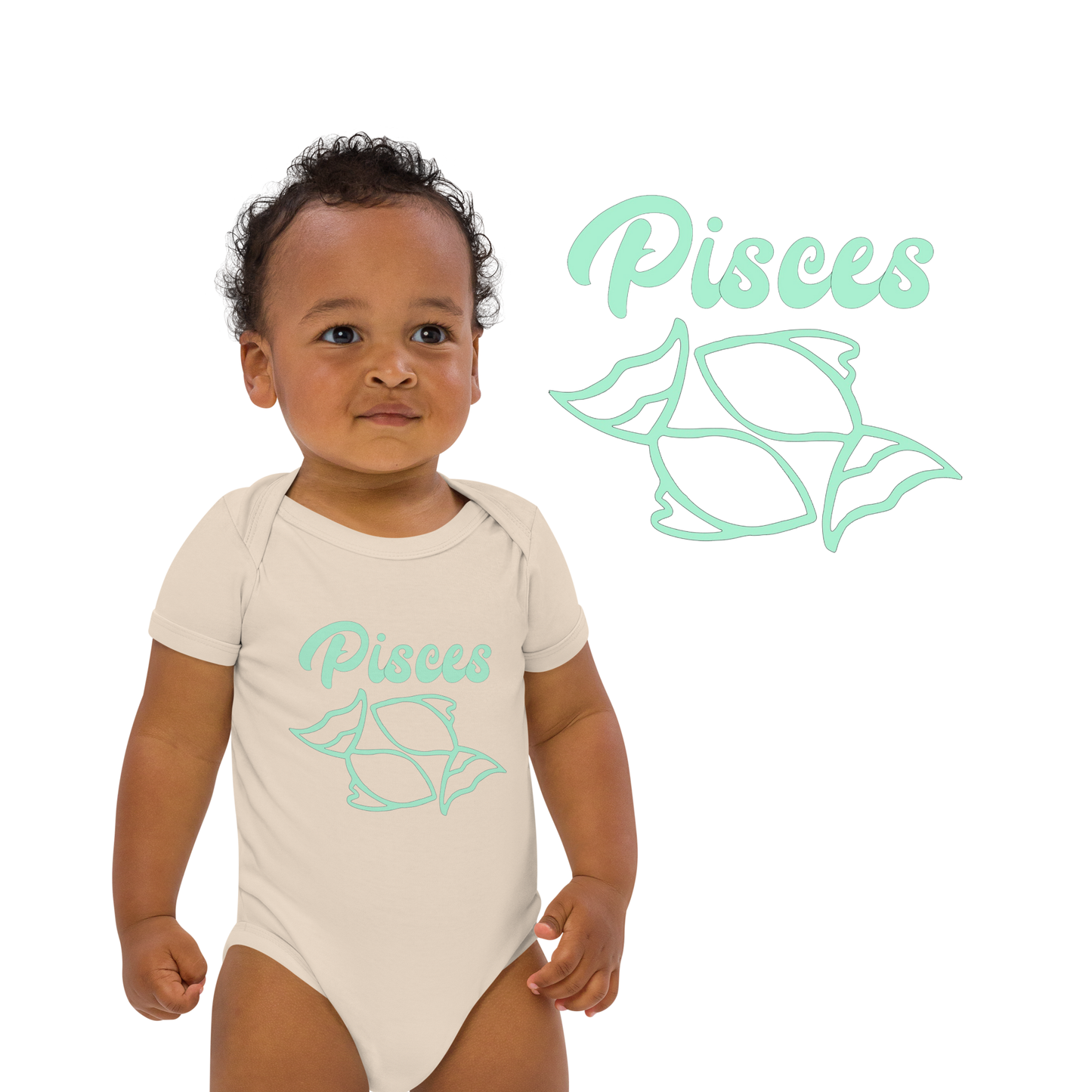 Astrology Baby Onesies