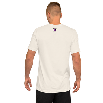 Sagittarius Embroidered Astrology Tee