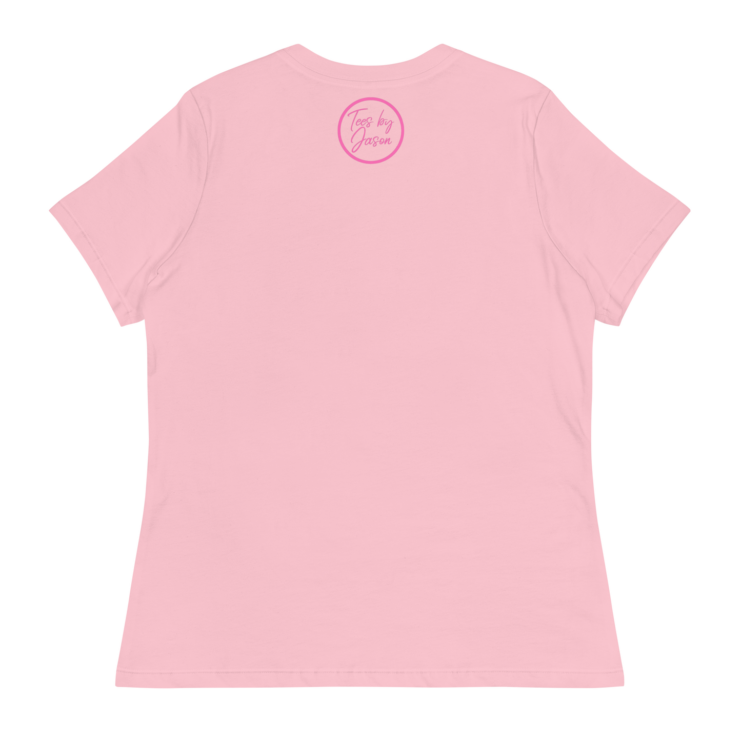 Pink Wednesday Tee Mean Girls Inspired Tshirt