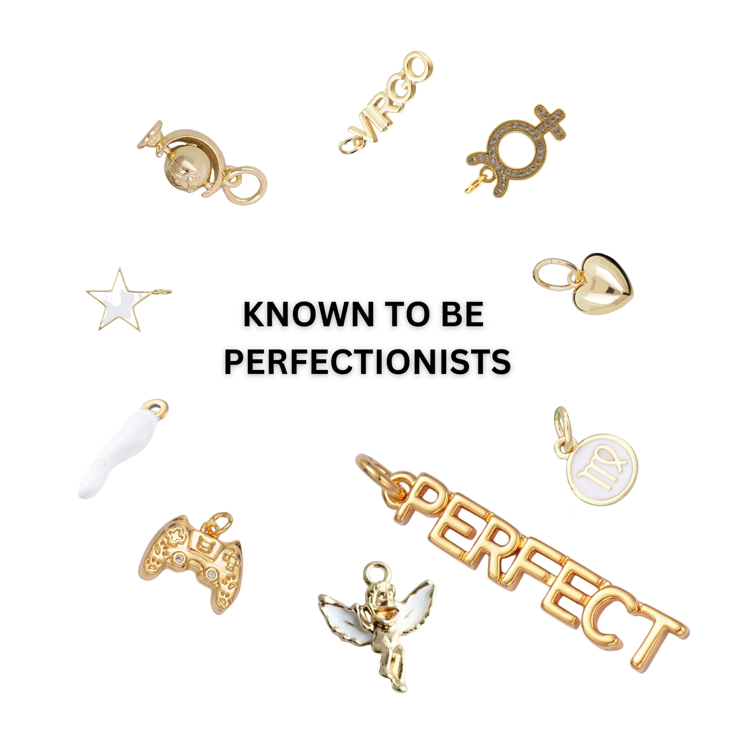 perfect charm