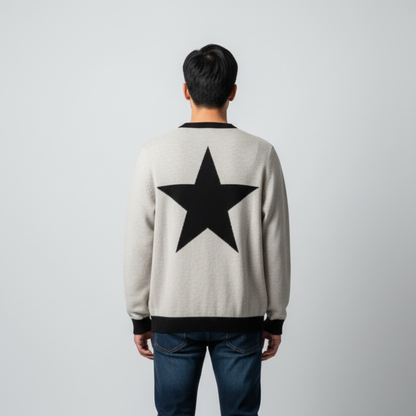 Kurt Pop Icon Sweater