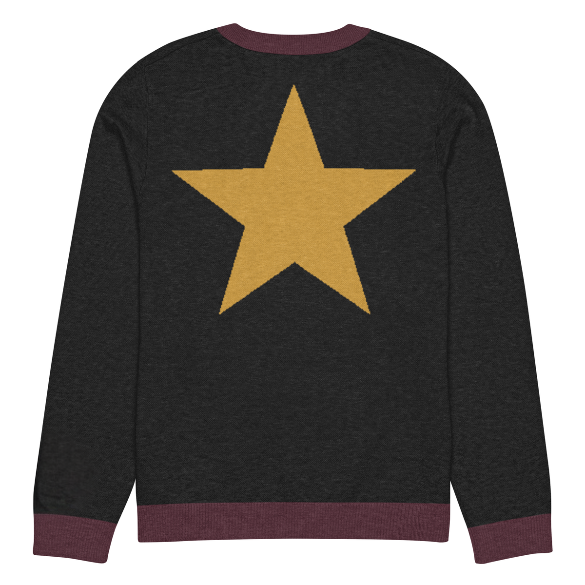 Scorpio Sweater