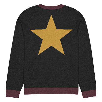 Scorpio Sweater