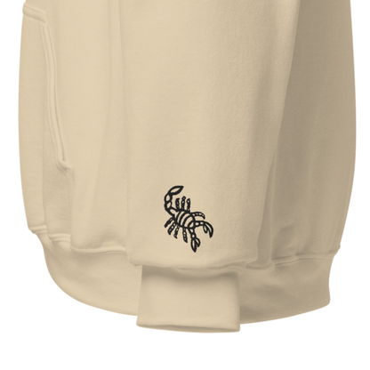 Scorpio Headline Hoodie