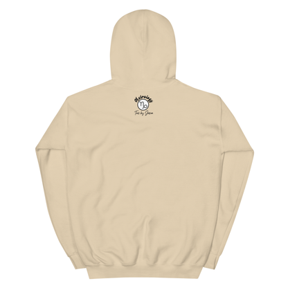 Capricorn Headline Hoodie
