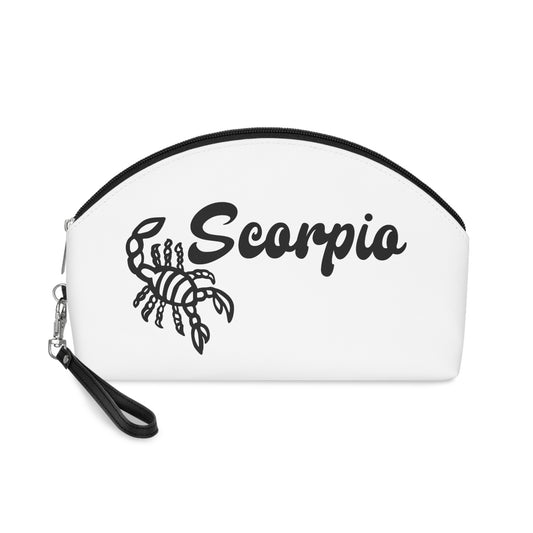 Scorpio Zodiac Makeup Bag  "Killer Looks"