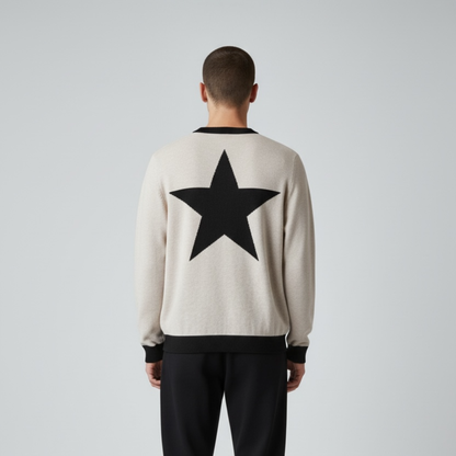 Rotten Pop Icon Sweater