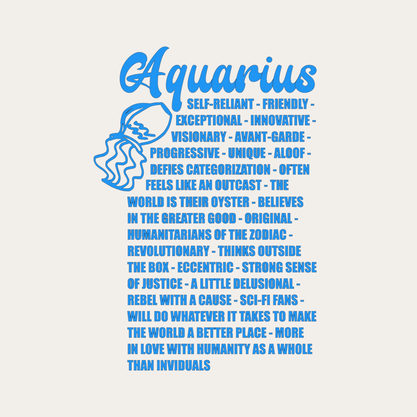 Astrology Totes Zodiac Facts