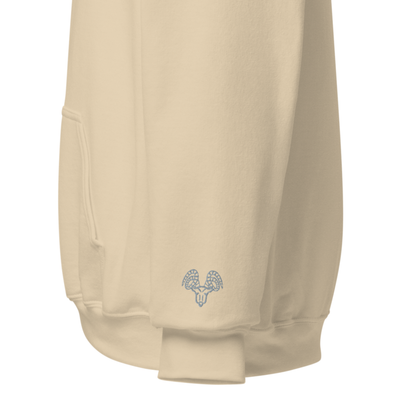 Capricorn Headline Hoodie
