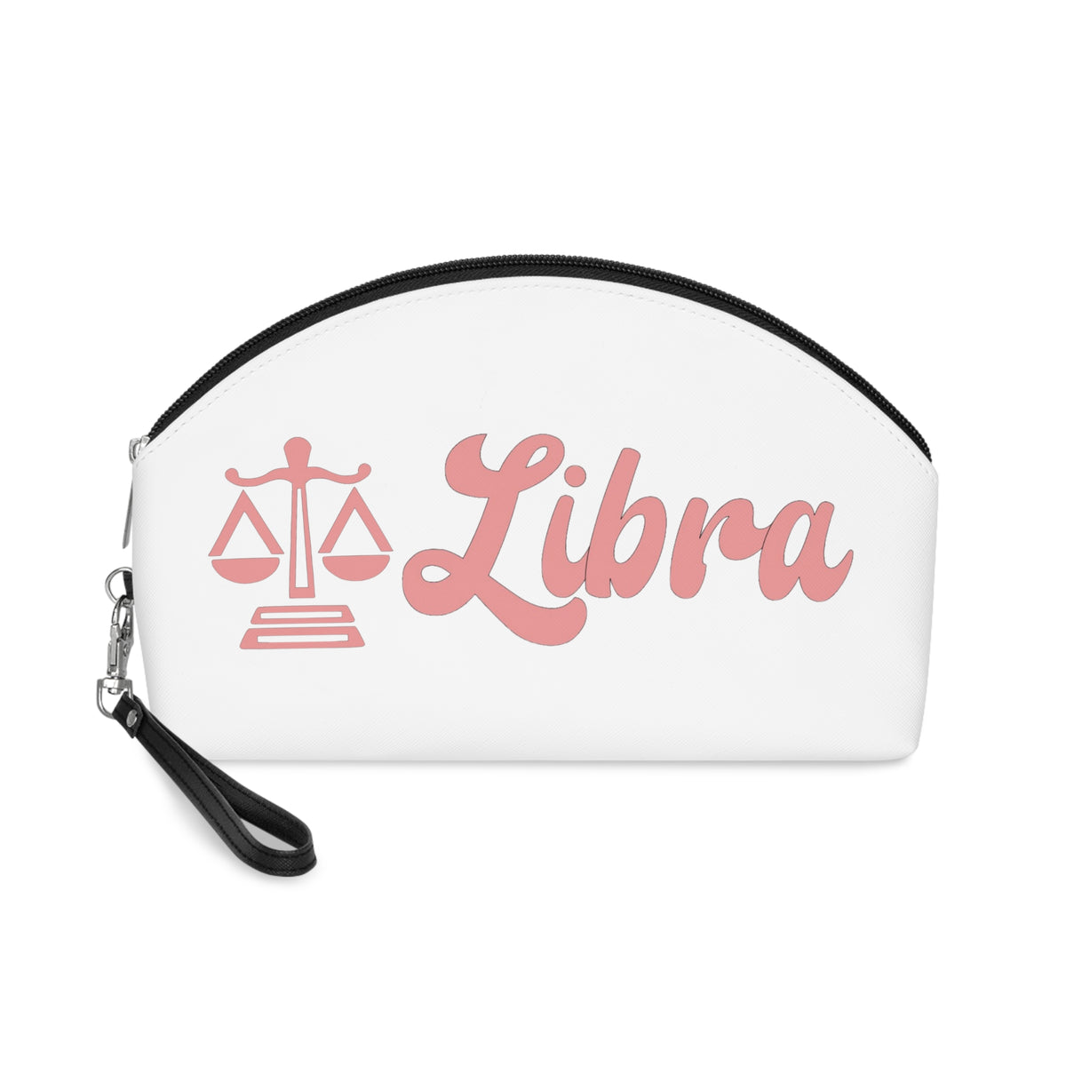 Libra Zodiac Makeup Bag "Perfect Harmony"