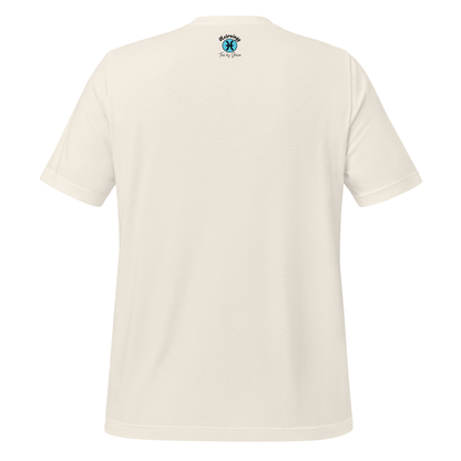 Pisces Embroidered Astrology Tee