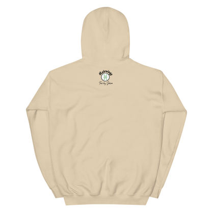 Pisces Headline Hoodie