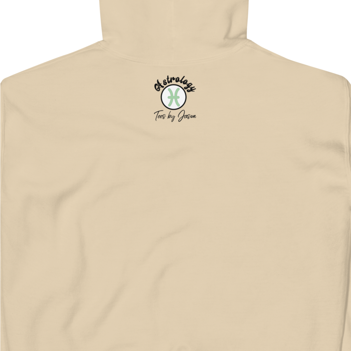 Pisces Headline Hoodie