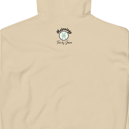 Pisces Headline Hoodie