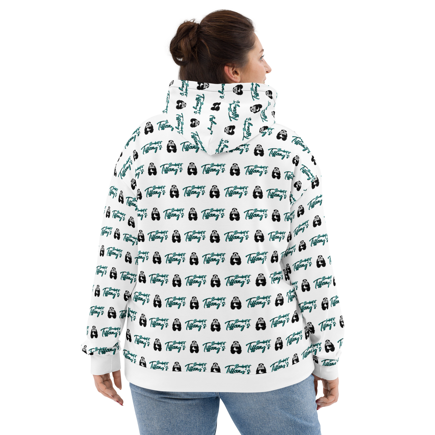 Breakfast At Tiffany's Inspired Sweatshirt Pop Culture Hoodie