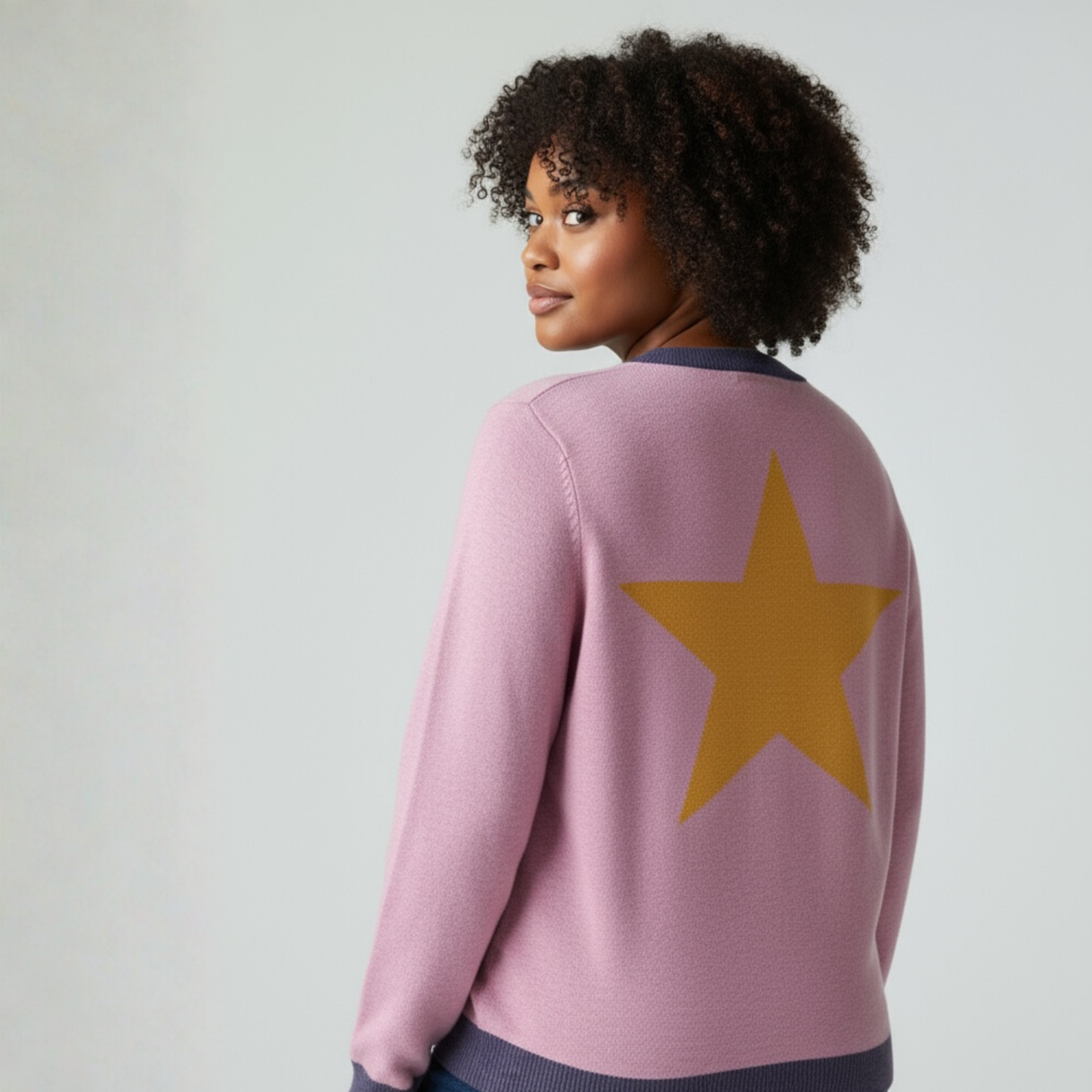 Sagittarius Arrow Sweater