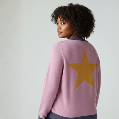 Sagittarius Arrow Sweater
