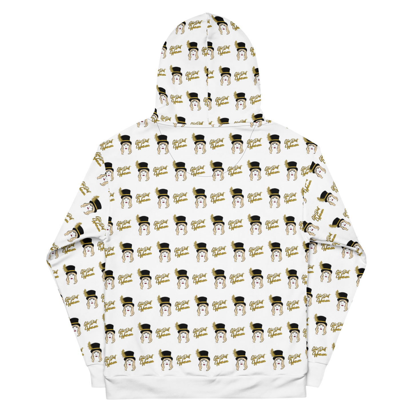 Stevie Pop Icon Hoodie