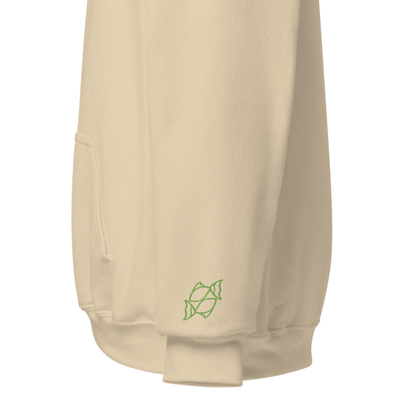 Pisces Headline Hoodie