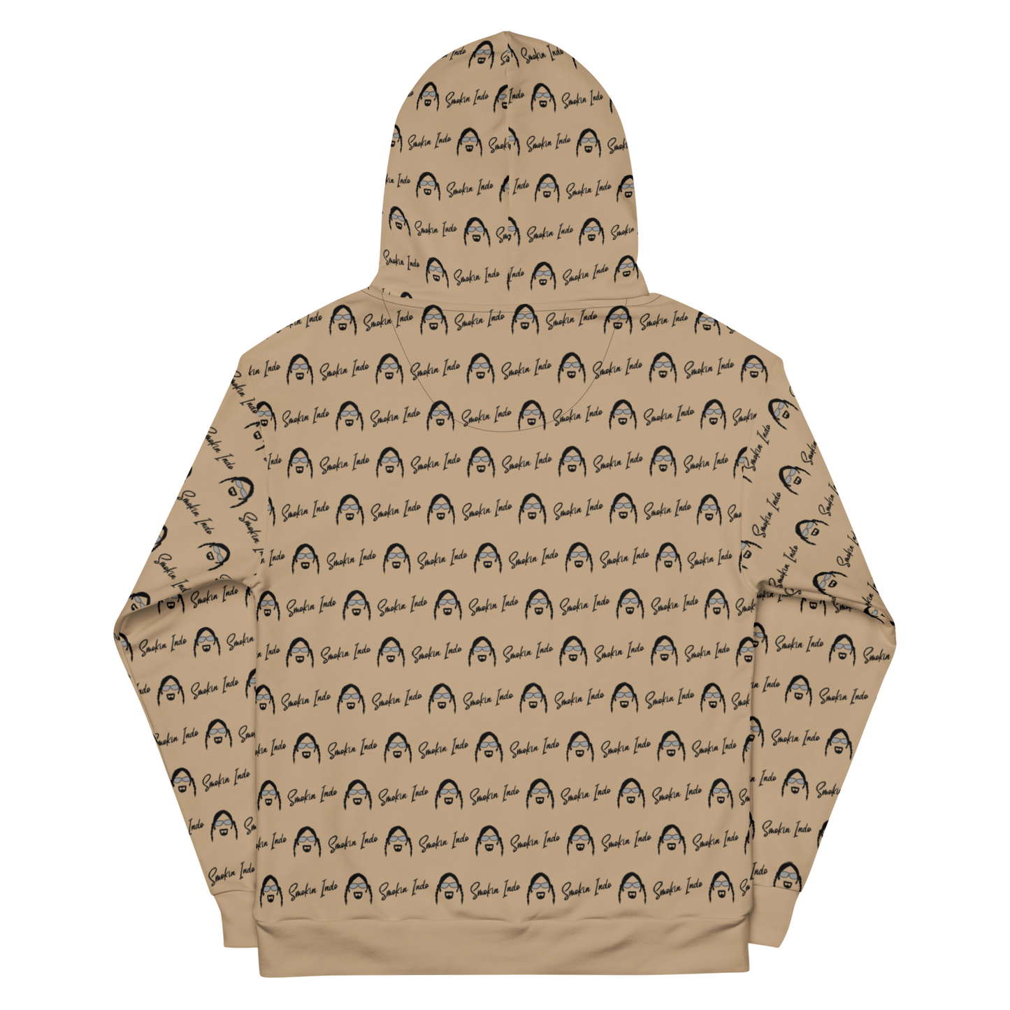 Snoop Pop Icon Hoodie