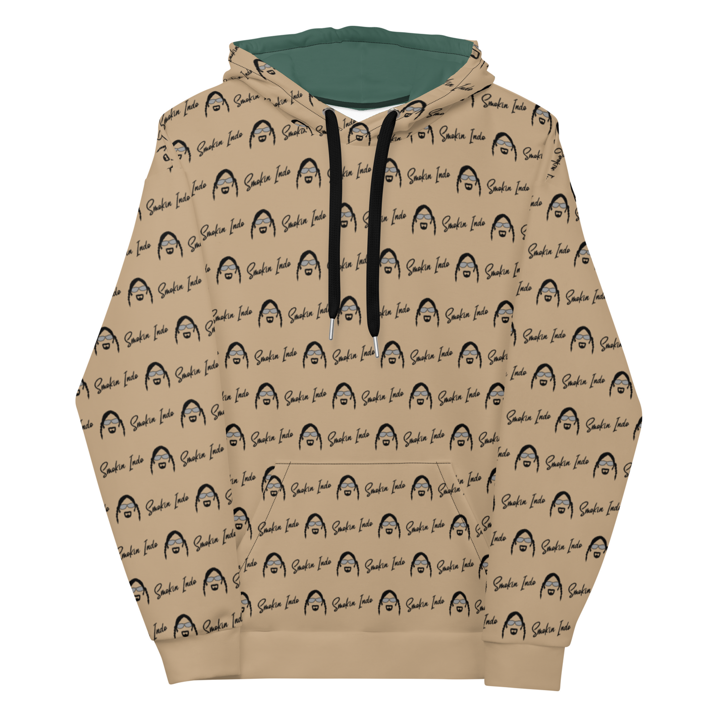 Snoop Pop Icon Hoodie