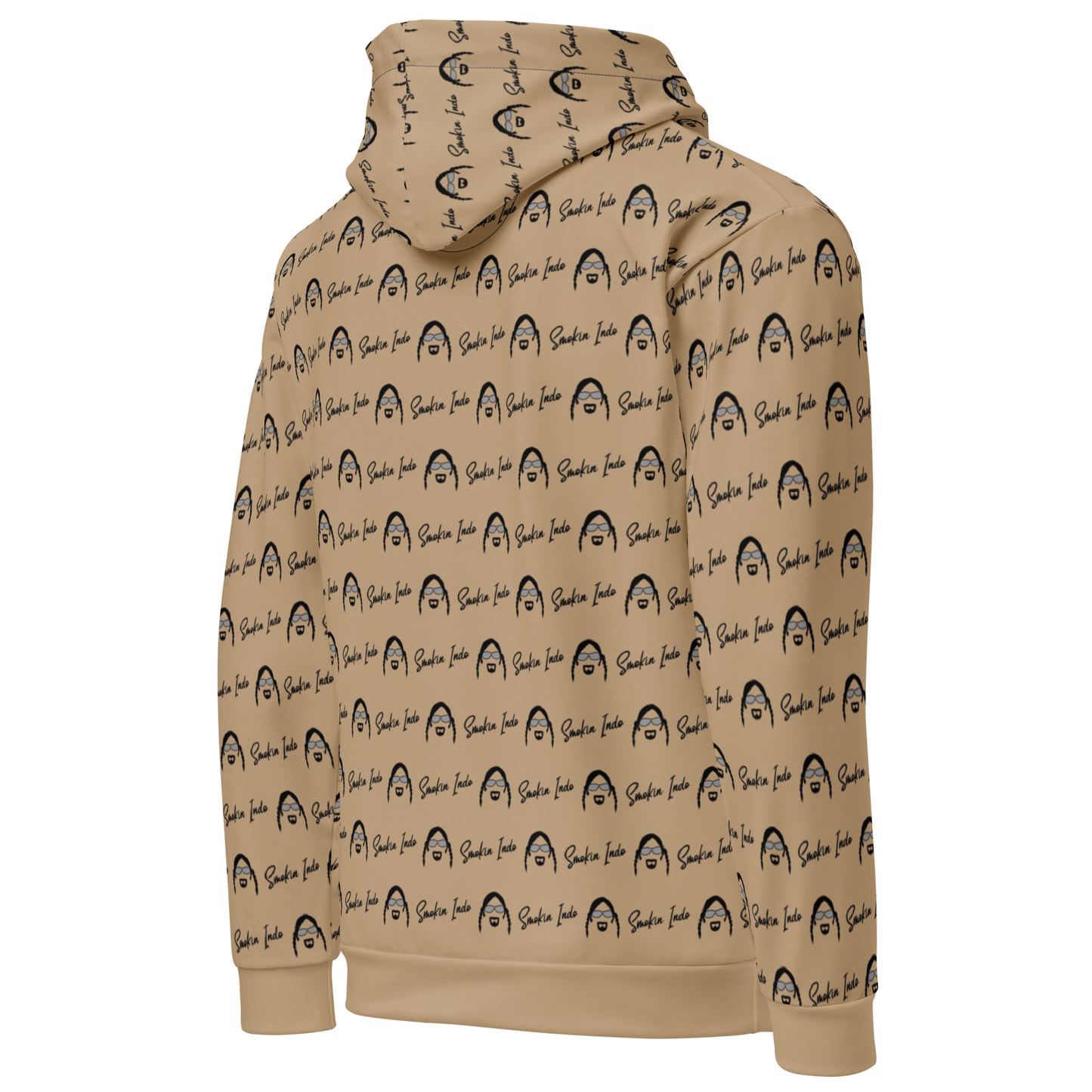 Snoop Pop Icon Hoodie