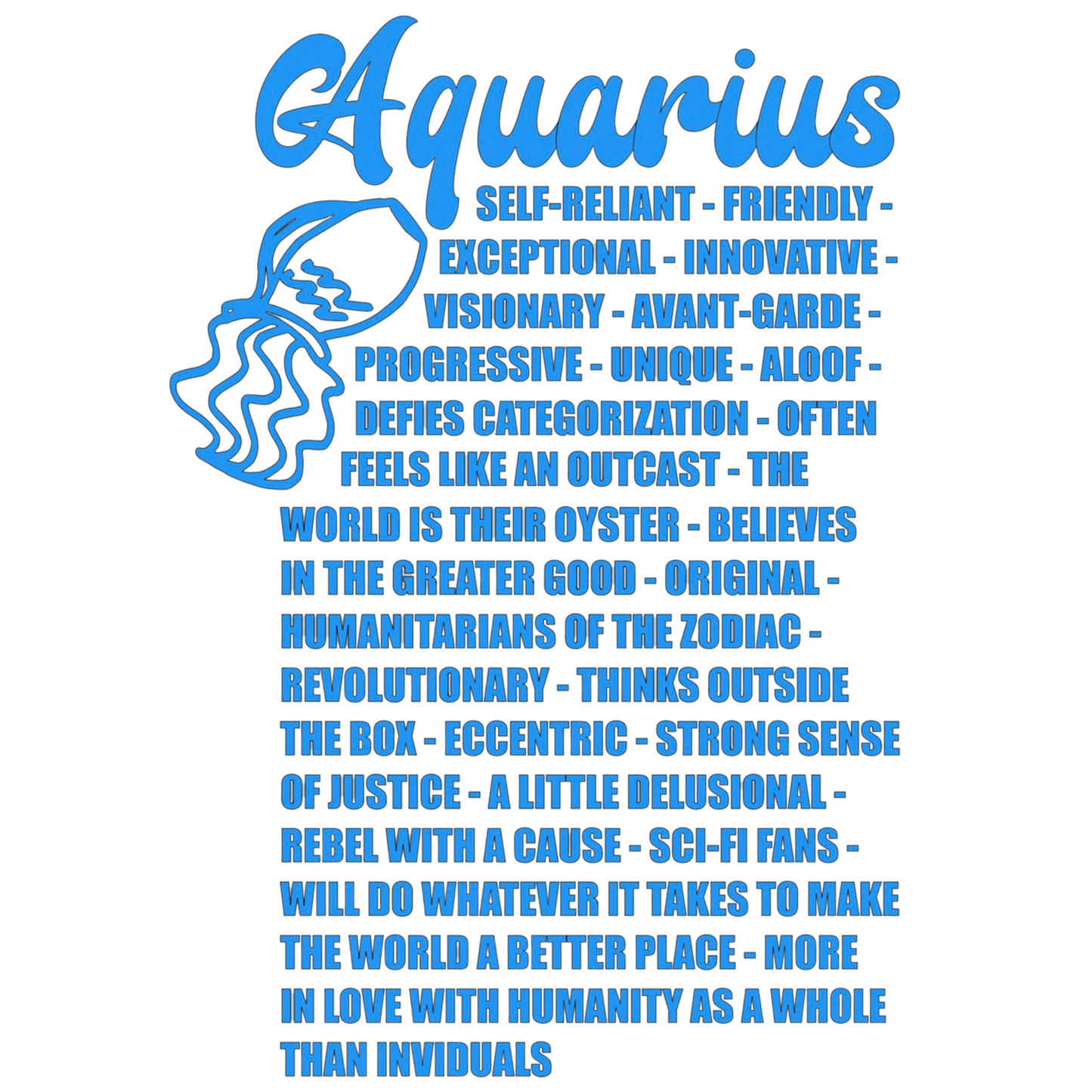 Astrology Sweatshirts Zodiac Facts