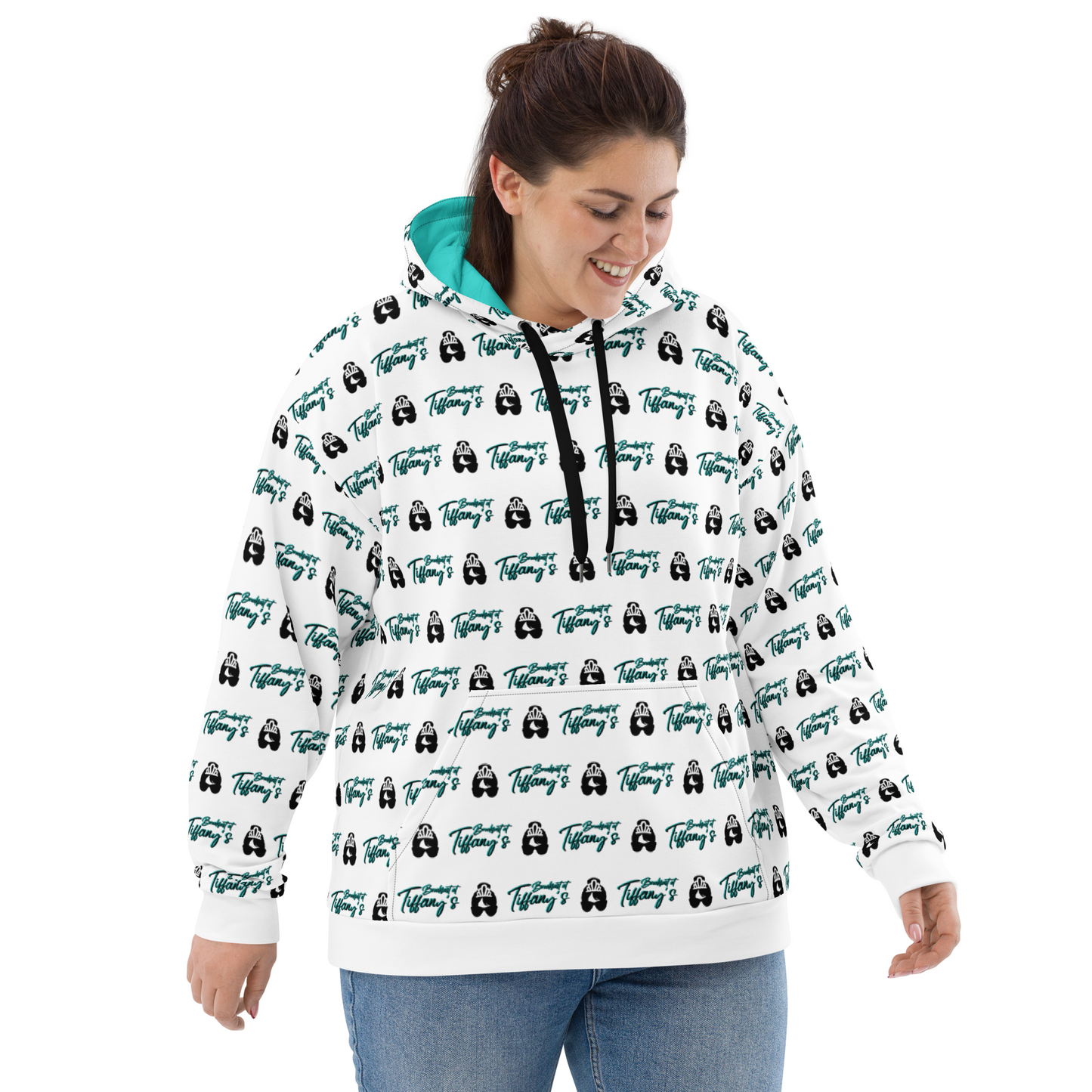 Breakfast At Tiffany's Inspired Sweatshirt Pop Culture Hoodie