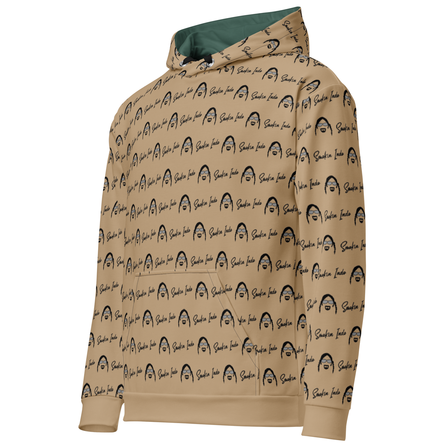 Snoop Pop Icon Hoodie