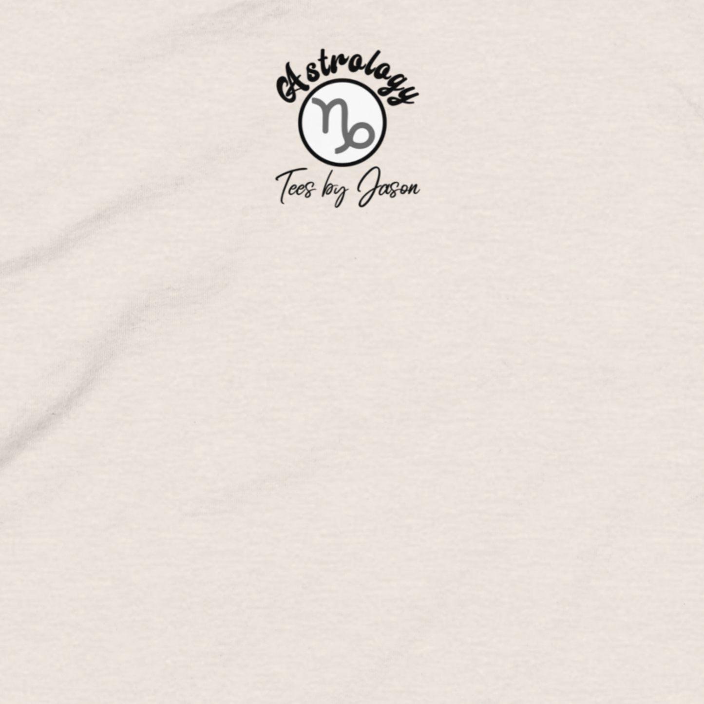 Capricorn Kids Tee