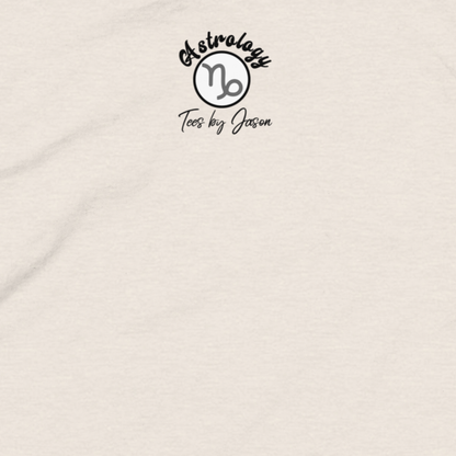 Capricorn Kids Tee