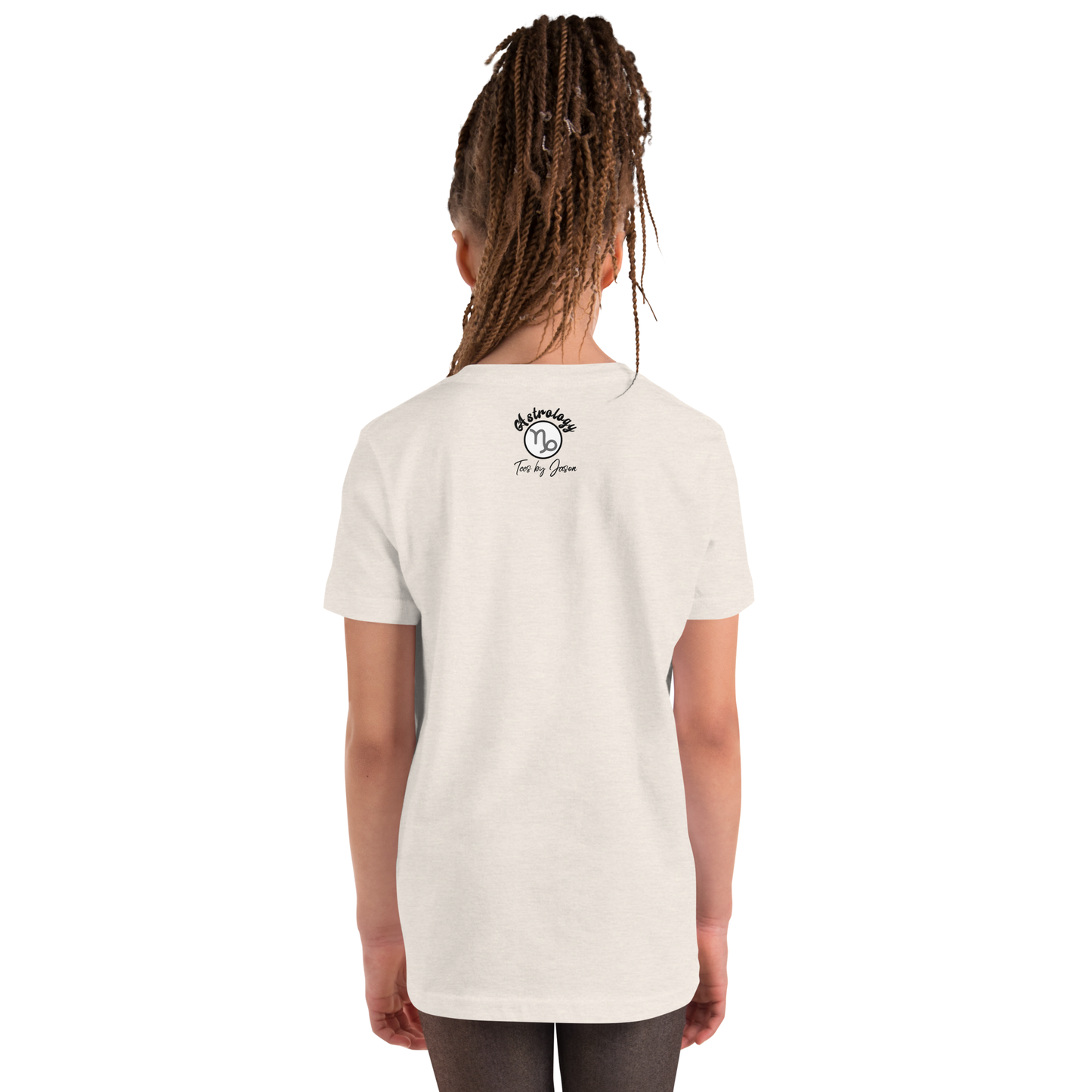 Capricorn Kids Tee