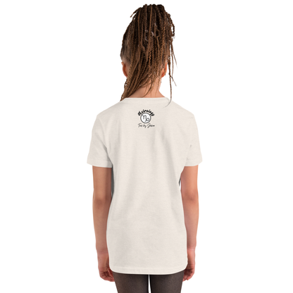 Capricorn Kids Tee